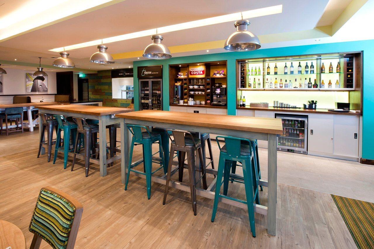 Premier Inn London Bromley Exterior foto