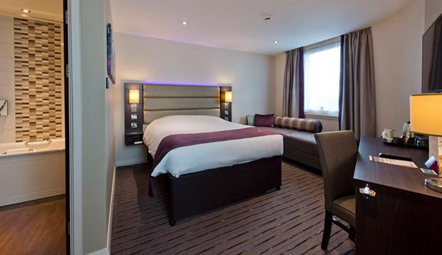 Premier Inn London Bromley Exterior foto