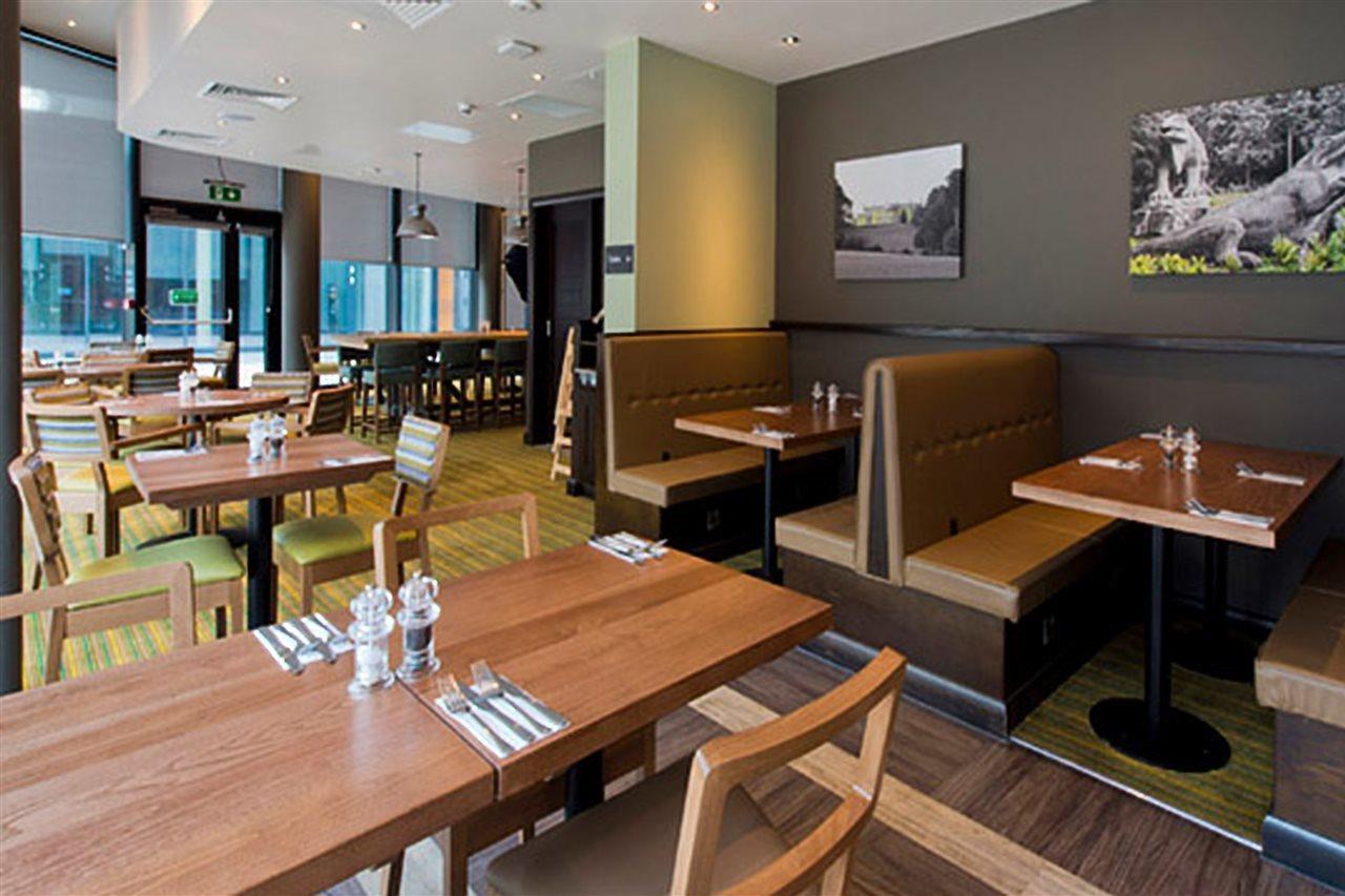 Premier Inn London Bromley Exterior foto